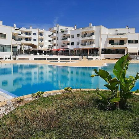 New Flat In Dunas De Alvor With Pool Екстер'єр фото