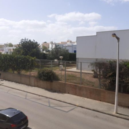 New Flat In Dunas De Alvor With Pool Екстер'єр фото