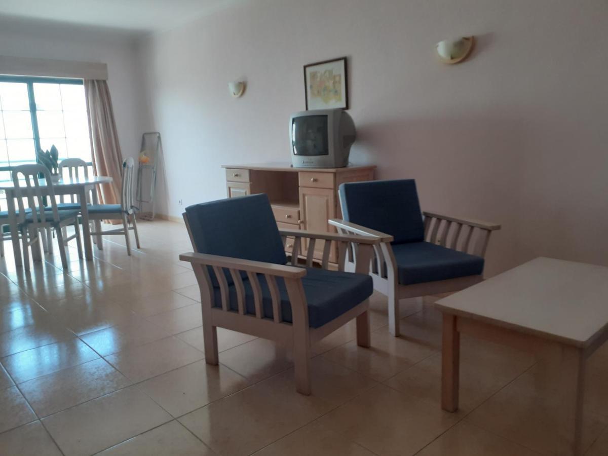 New Flat In Dunas De Alvor With Pool Екстер'єр фото