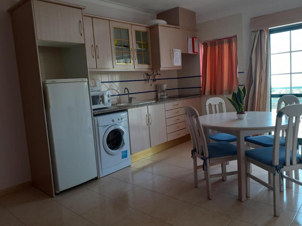 New Flat In Dunas De Alvor With Pool Екстер'єр фото