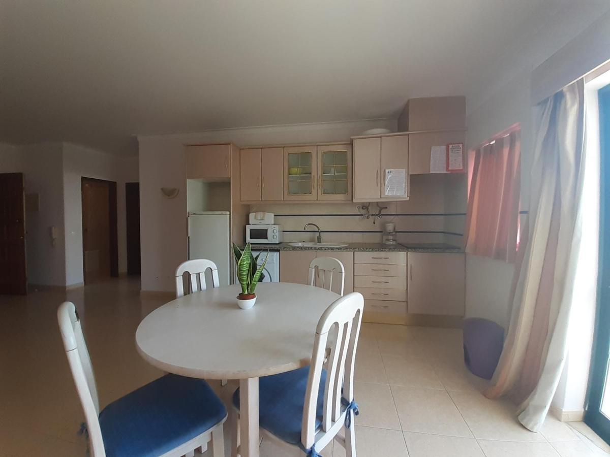 New Flat In Dunas De Alvor With Pool Екстер'єр фото
