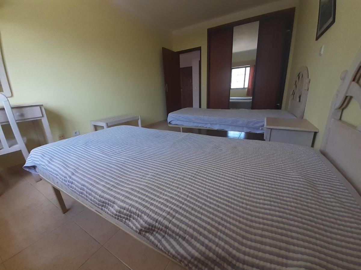 New Flat In Dunas De Alvor With Pool Екстер'єр фото
