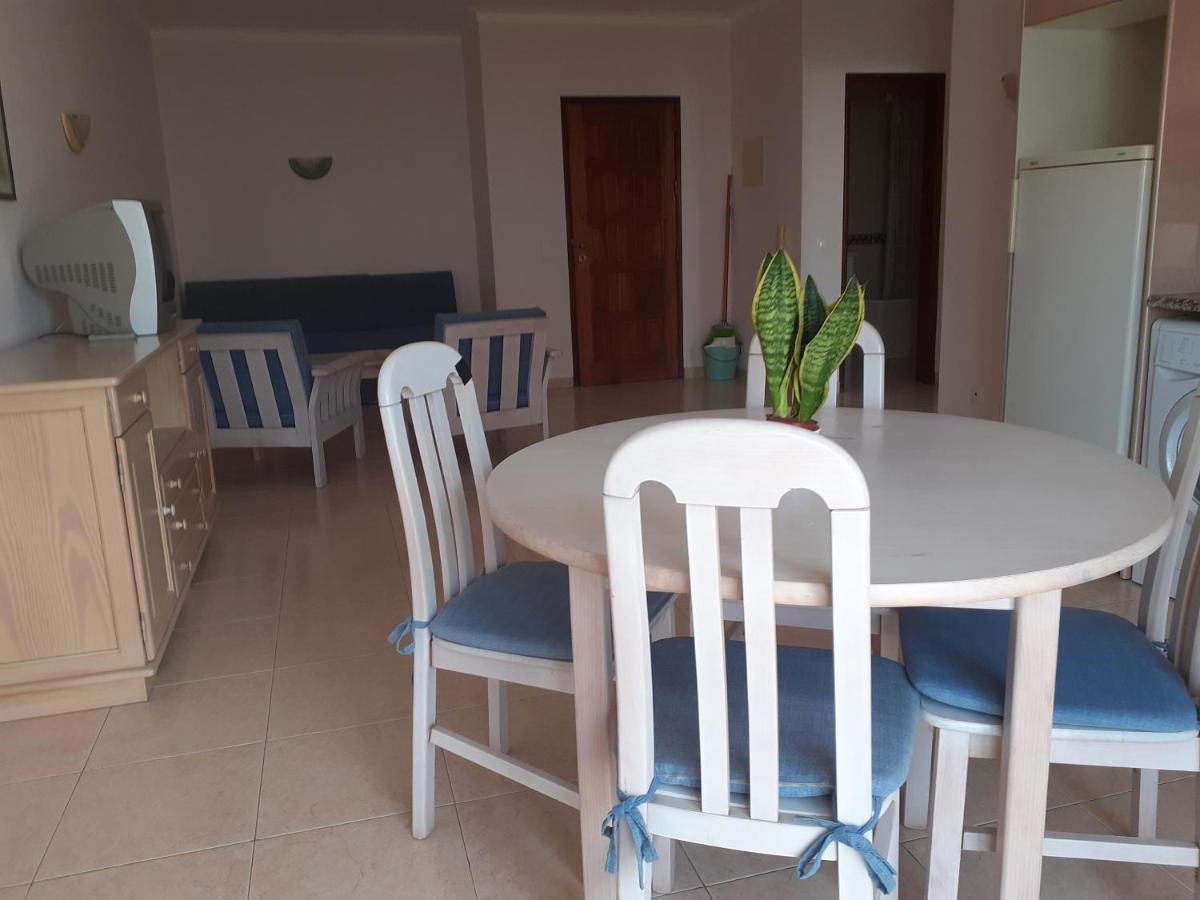 New Flat In Dunas De Alvor With Pool Екстер'єр фото