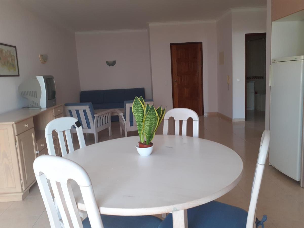 New Flat In Dunas De Alvor With Pool Екстер'єр фото