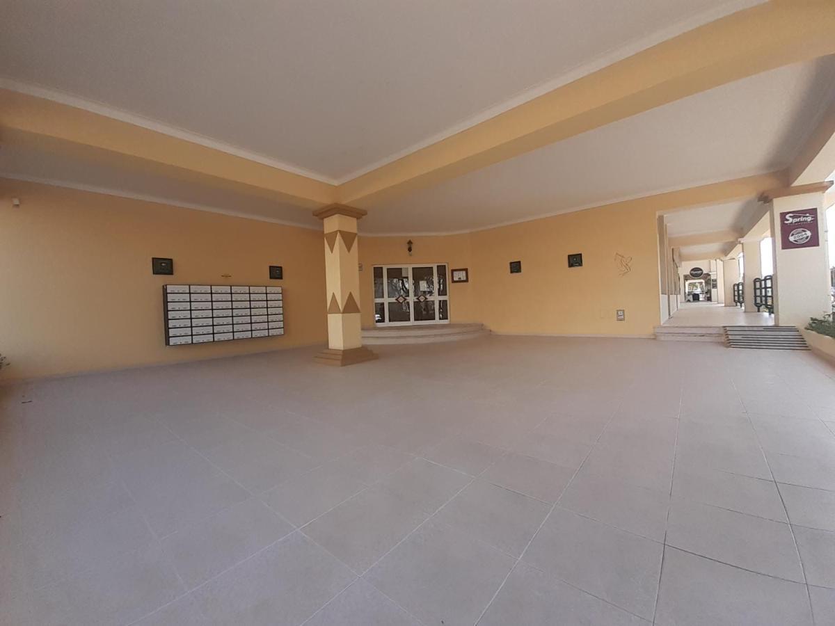 New Flat In Dunas De Alvor With Pool Екстер'єр фото