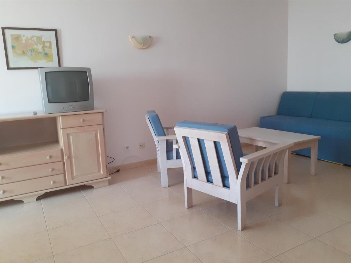 New Flat In Dunas De Alvor With Pool Екстер'єр фото