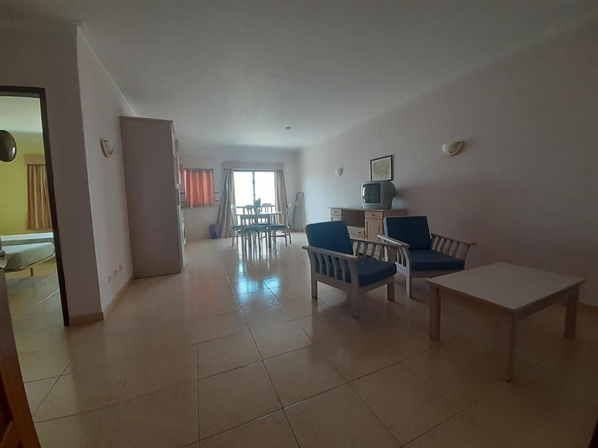 New Flat In Dunas De Alvor With Pool Екстер'єр фото