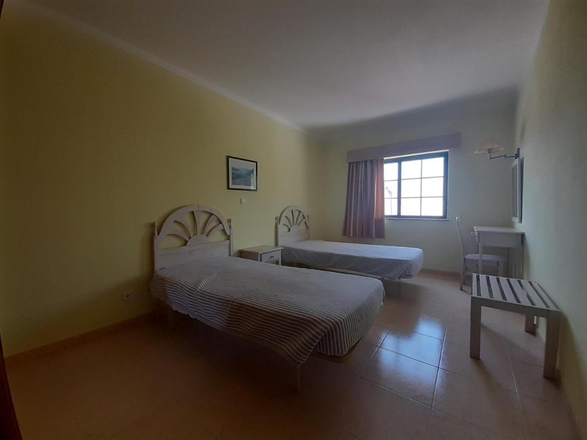 New Flat In Dunas De Alvor With Pool Екстер'єр фото