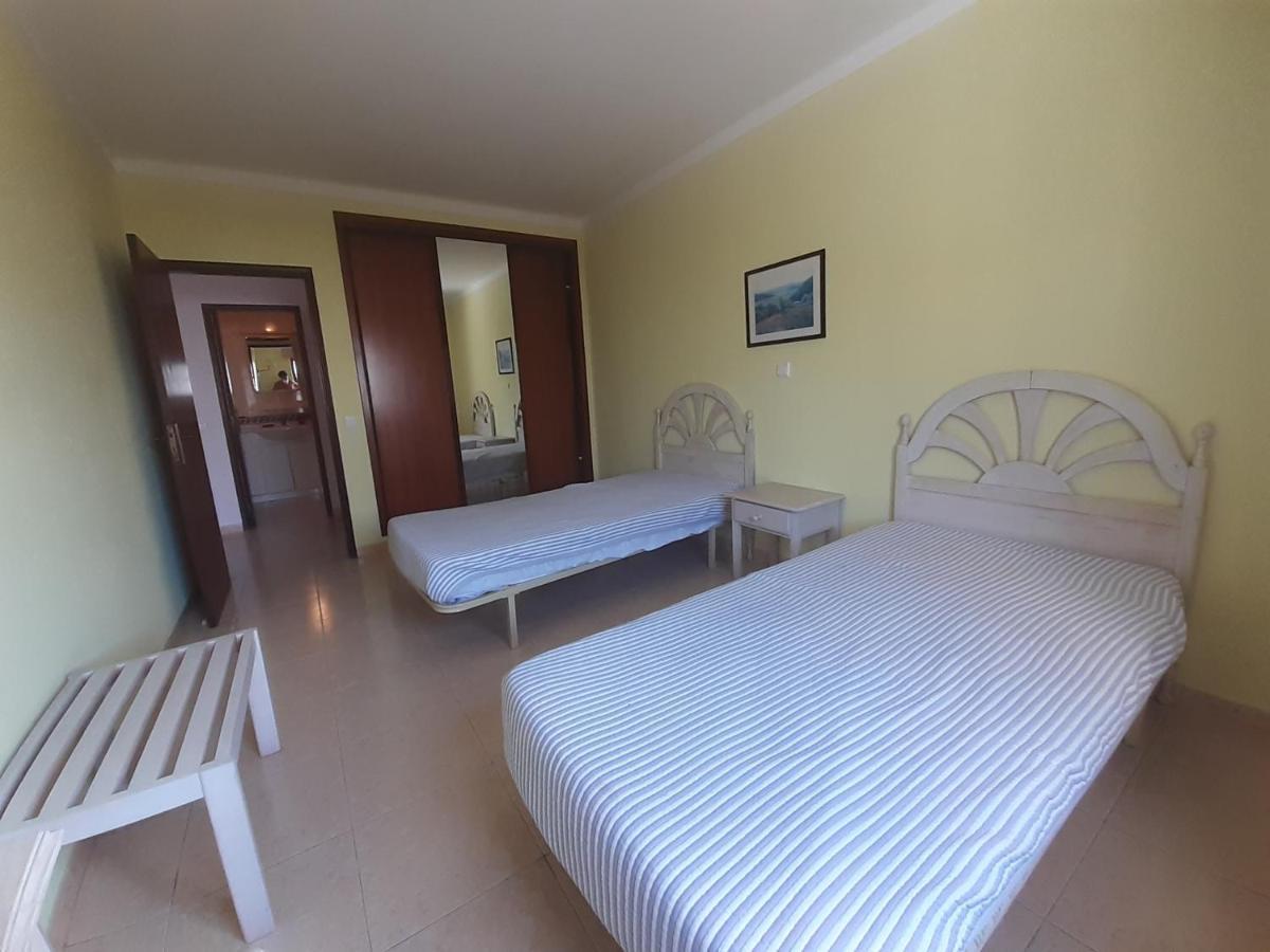 New Flat In Dunas De Alvor With Pool Екстер'єр фото