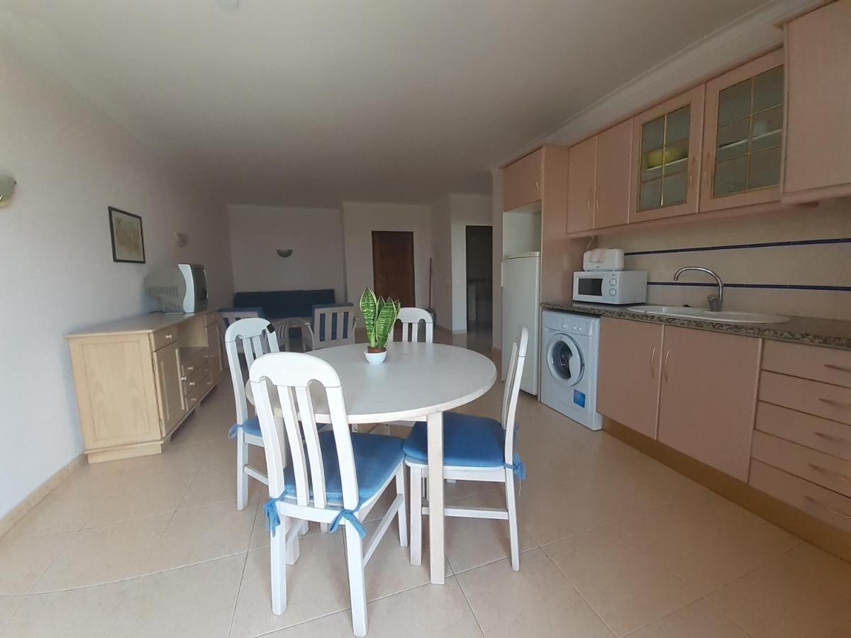 New Flat In Dunas De Alvor With Pool Екстер'єр фото