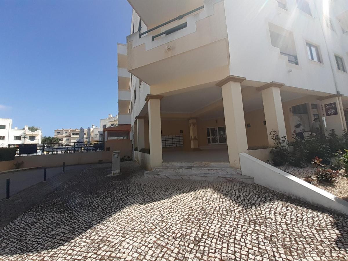New Flat In Dunas De Alvor With Pool Екстер'єр фото