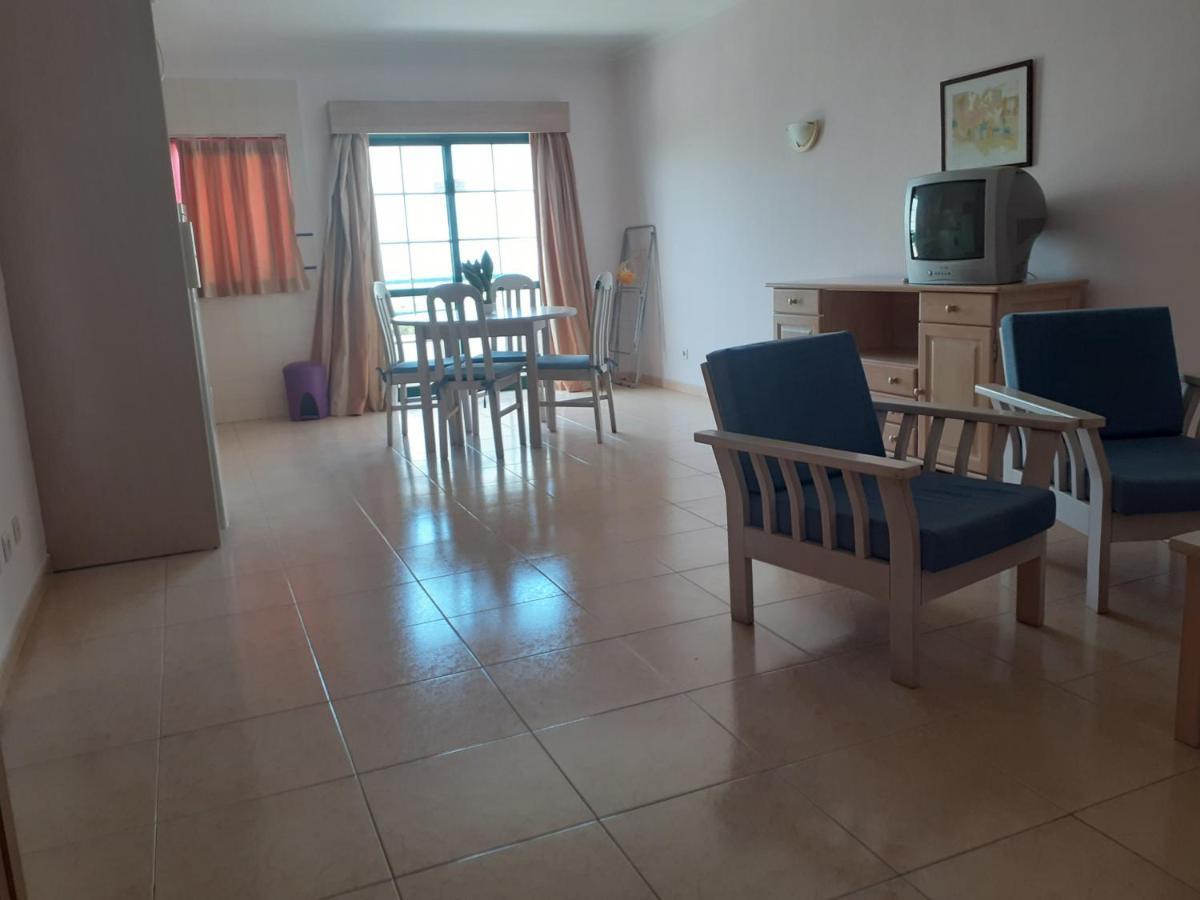 New Flat In Dunas De Alvor With Pool Екстер'єр фото