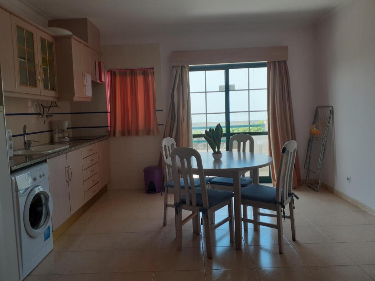 New Flat In Dunas De Alvor With Pool Екстер'єр фото