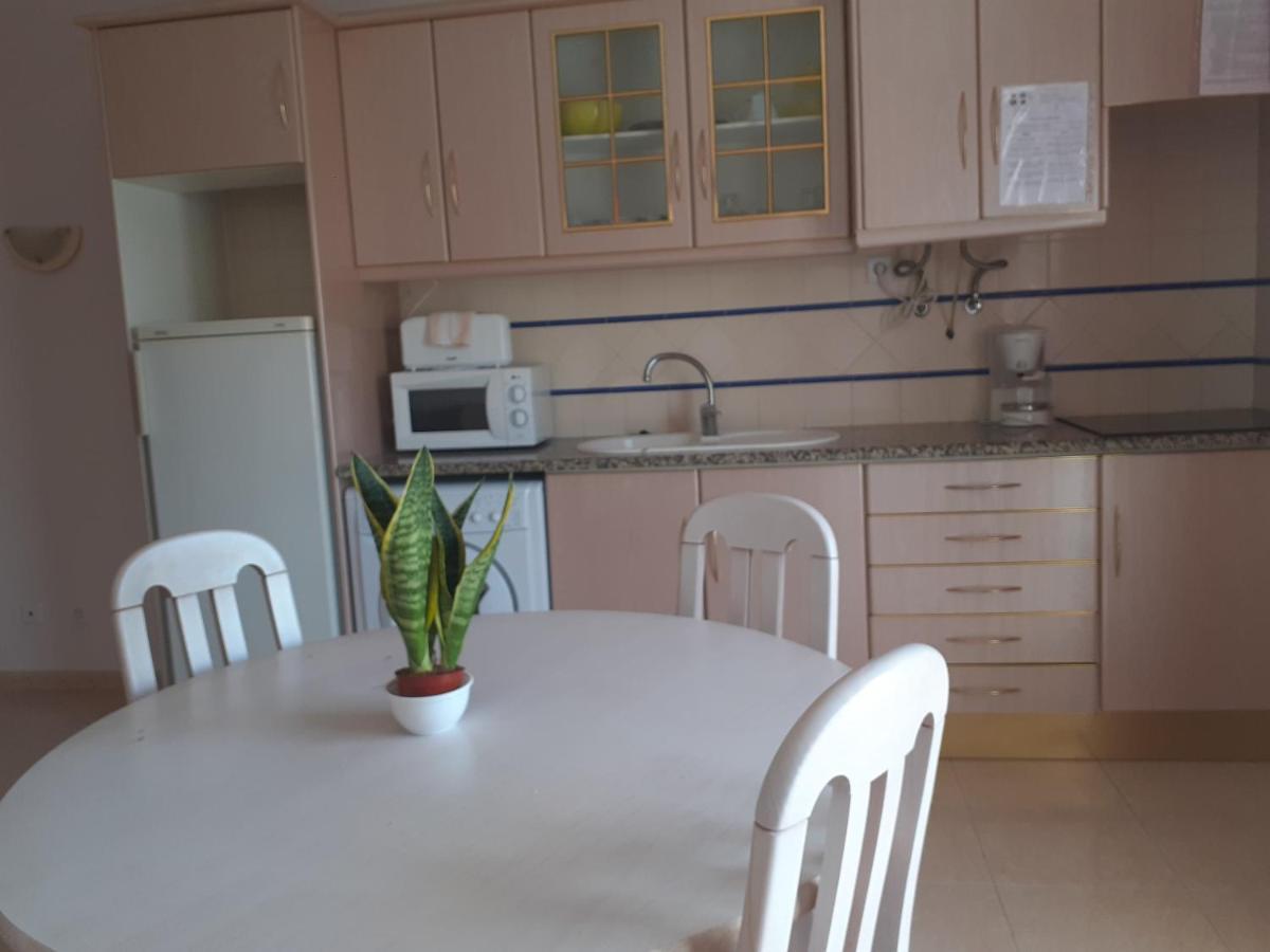 New Flat In Dunas De Alvor With Pool Екстер'єр фото