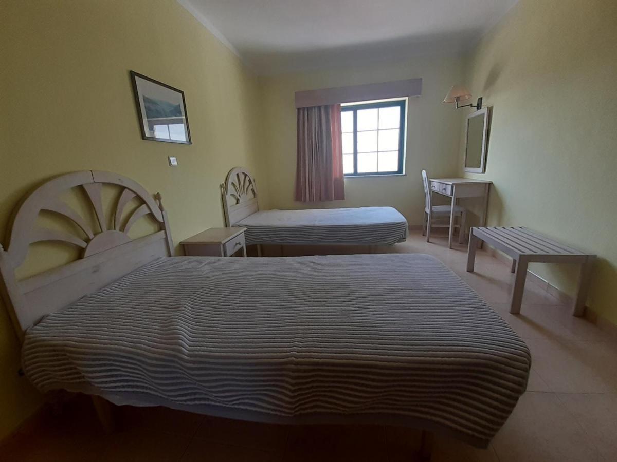 New Flat In Dunas De Alvor With Pool Екстер'єр фото