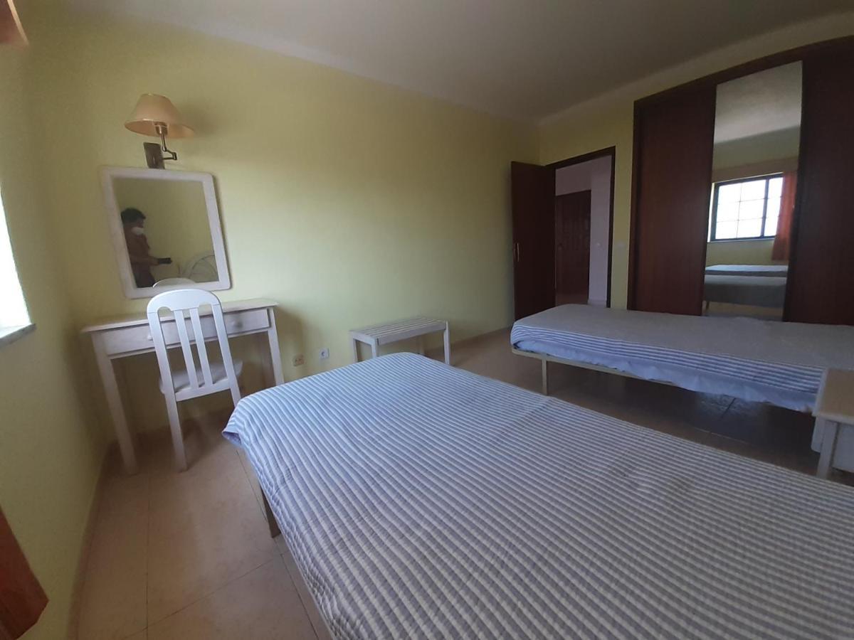 New Flat In Dunas De Alvor With Pool Екстер'єр фото
