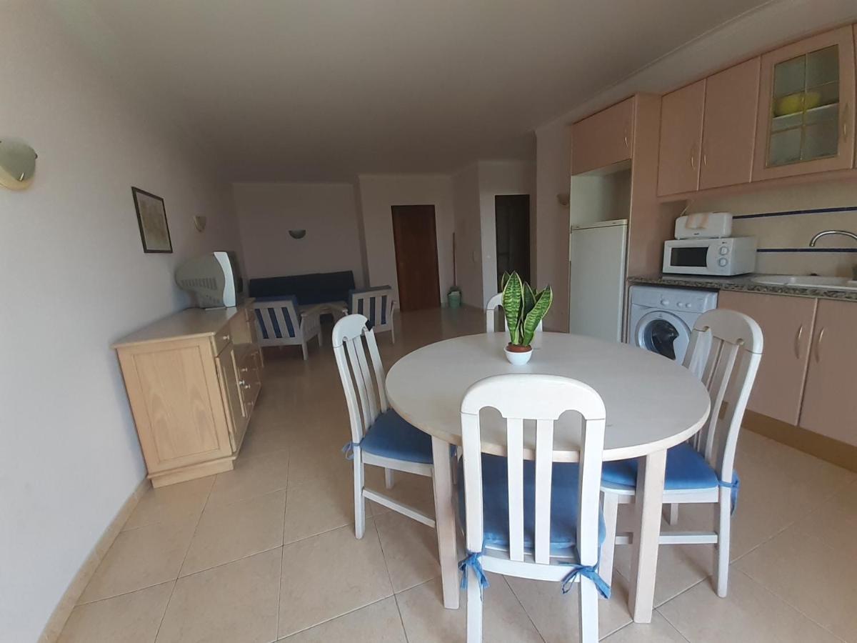 New Flat In Dunas De Alvor With Pool Екстер'єр фото