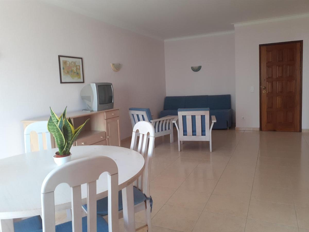 New Flat In Dunas De Alvor With Pool Екстер'єр фото