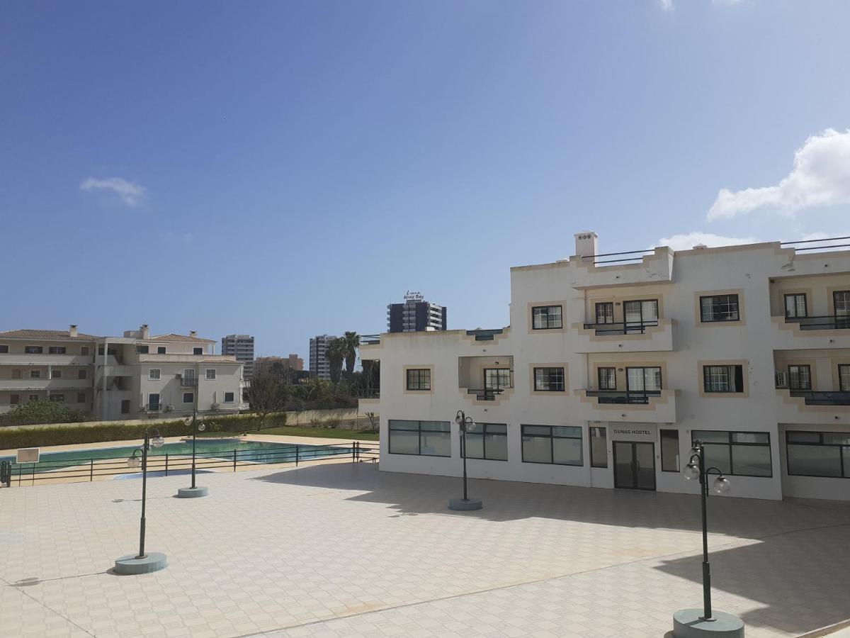 New Flat In Dunas De Alvor With Pool Екстер'єр фото