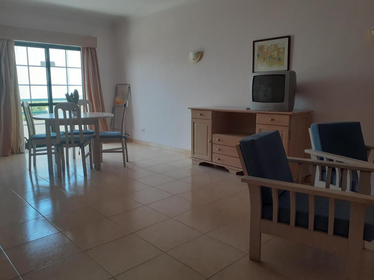 New Flat In Dunas De Alvor With Pool Екстер'єр фото