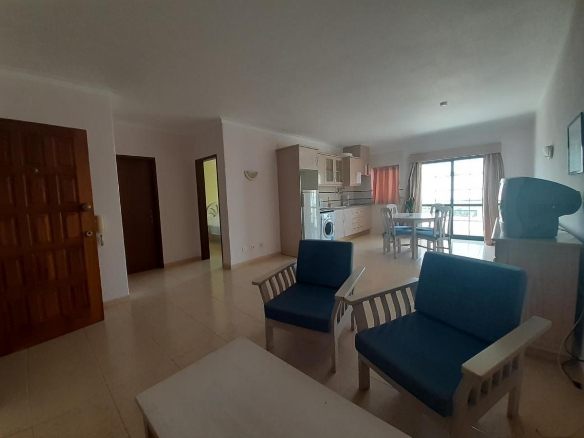 New Flat In Dunas De Alvor With Pool Екстер'єр фото