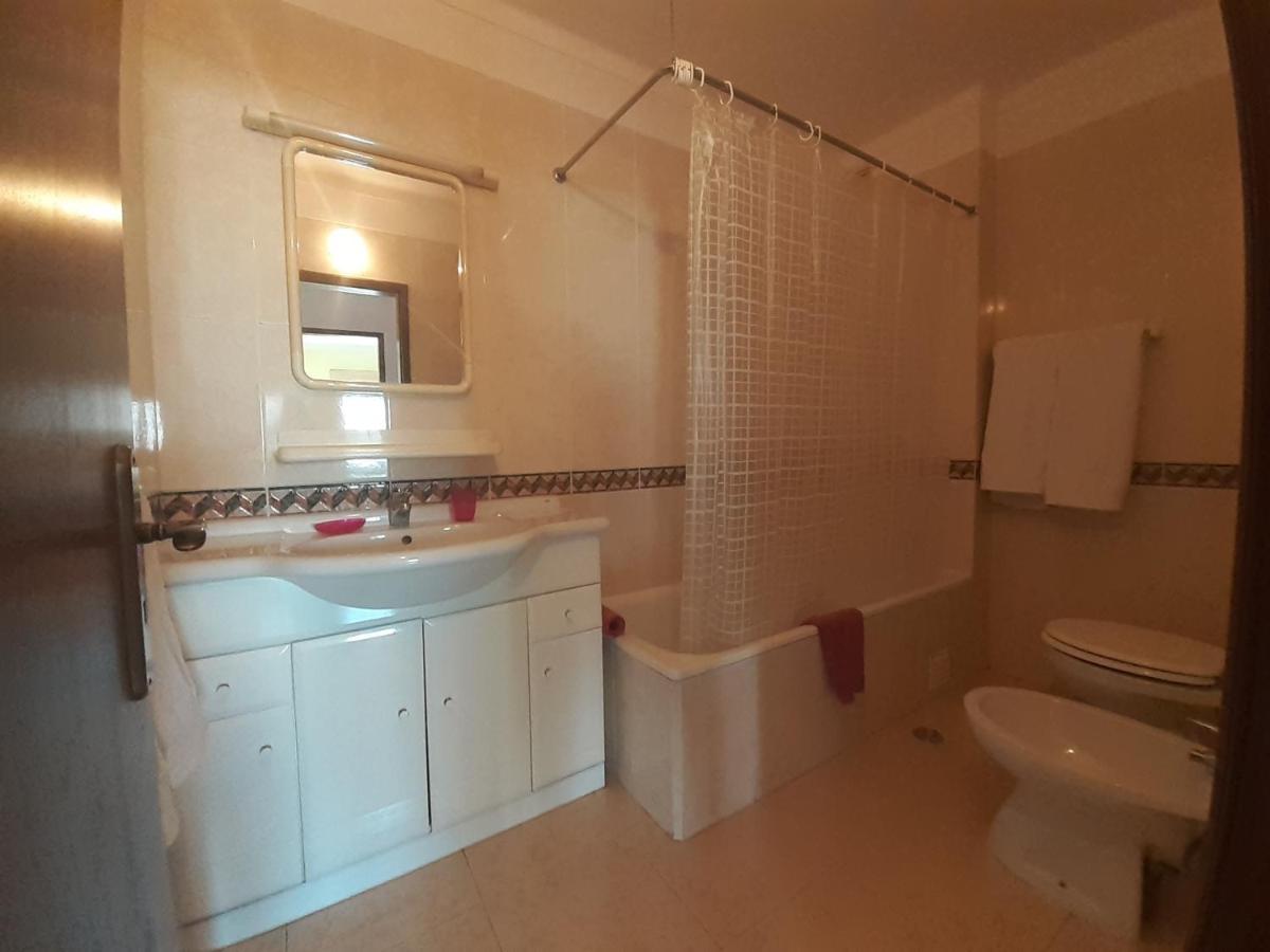 New Flat In Dunas De Alvor With Pool Екстер'єр фото