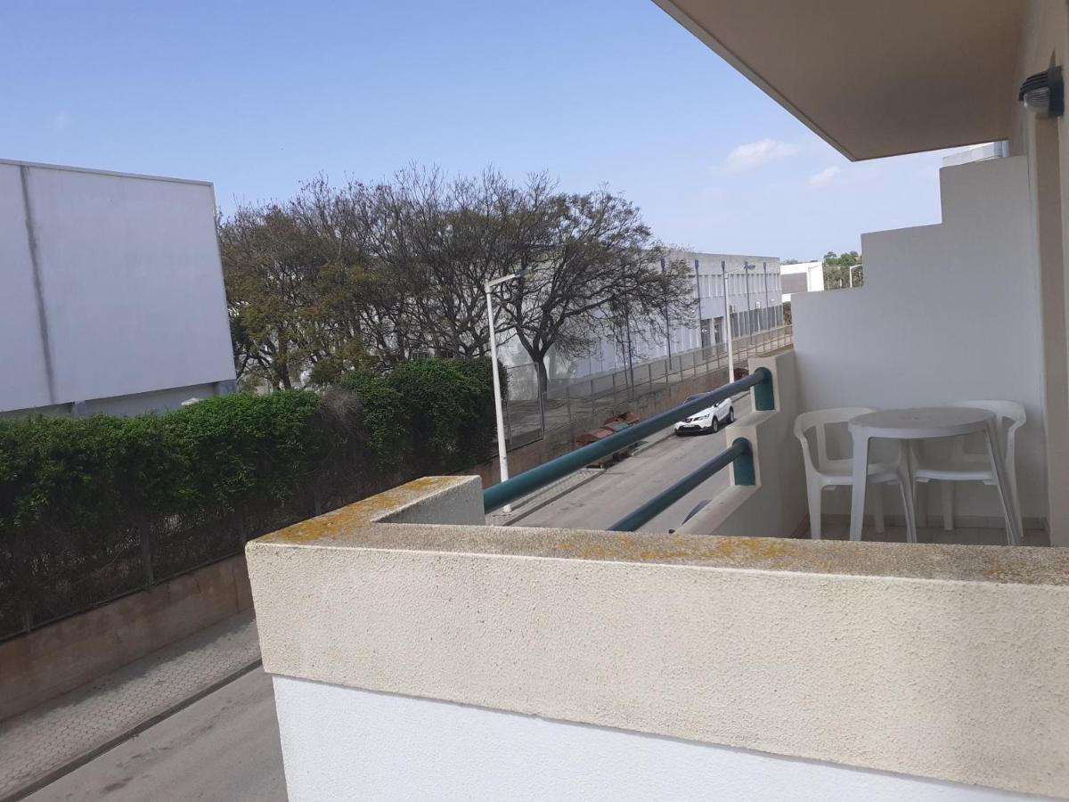 New Flat In Dunas De Alvor With Pool Екстер'єр фото
