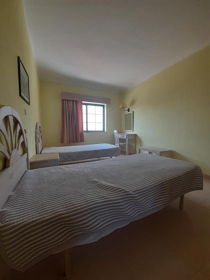 New Flat In Dunas De Alvor With Pool Екстер'єр фото