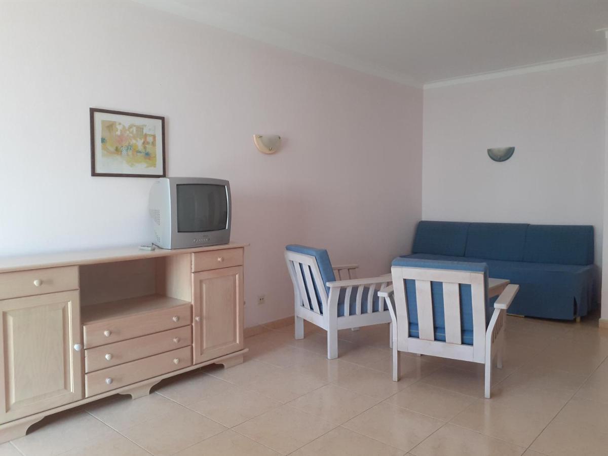 New Flat In Dunas De Alvor With Pool Екстер'єр фото
