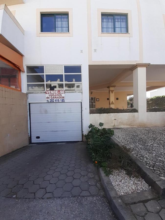 New Flat In Dunas De Alvor With Pool Екстер'єр фото