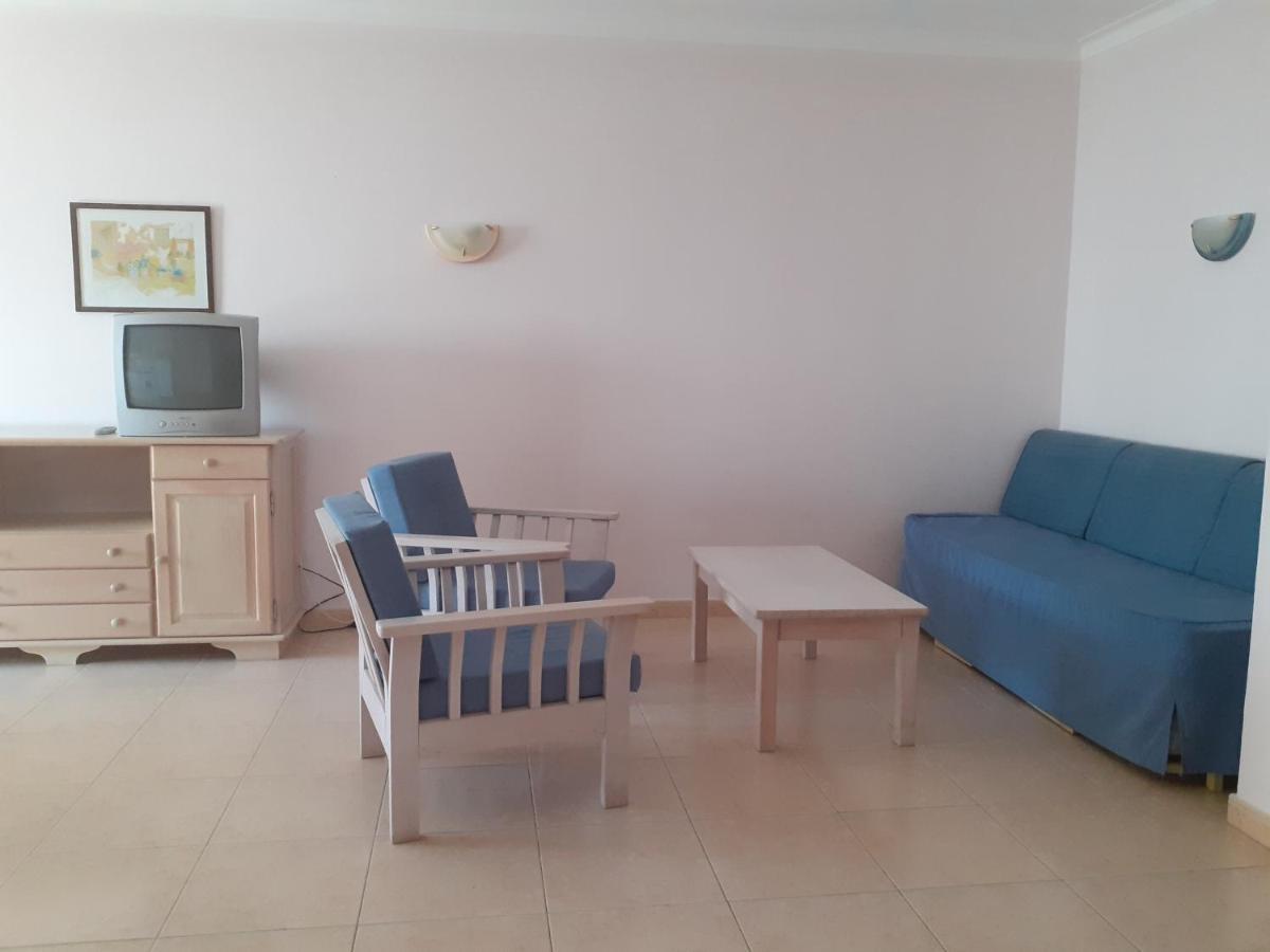 New Flat In Dunas De Alvor With Pool Екстер'єр фото