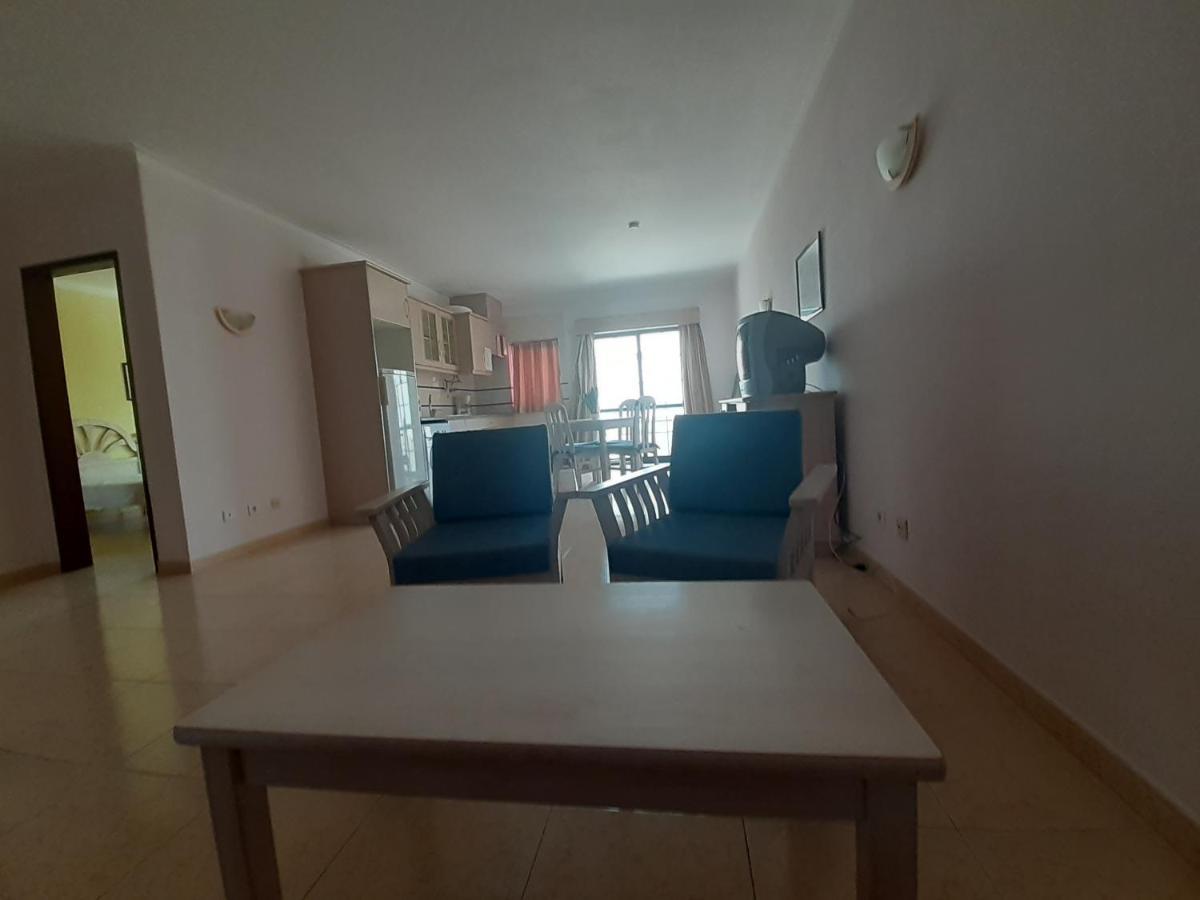 New Flat In Dunas De Alvor With Pool Екстер'єр фото