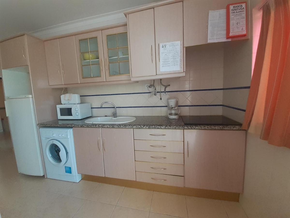 New Flat In Dunas De Alvor With Pool Екстер'єр фото