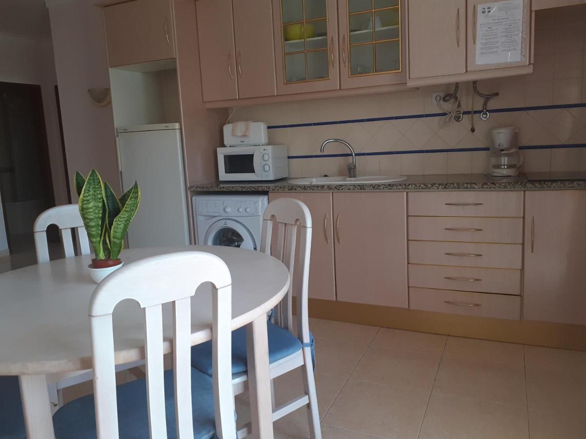 New Flat In Dunas De Alvor With Pool Екстер'єр фото