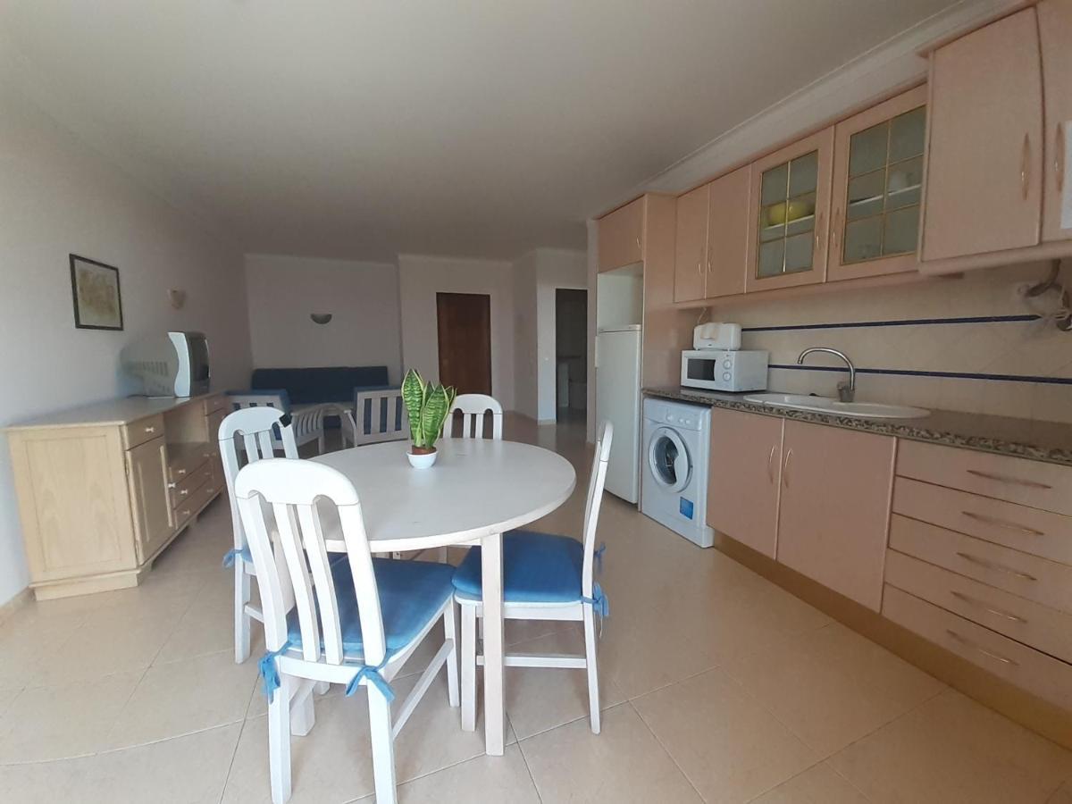 New Flat In Dunas De Alvor With Pool Екстер'єр фото