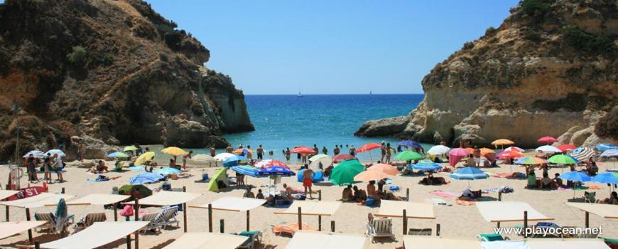 New Flat In Dunas De Alvor With Pool Екстер'єр фото