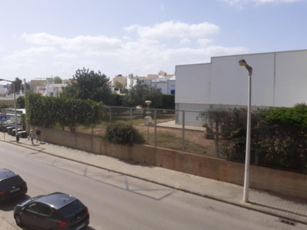 New Flat In Dunas De Alvor With Pool Екстер'єр фото