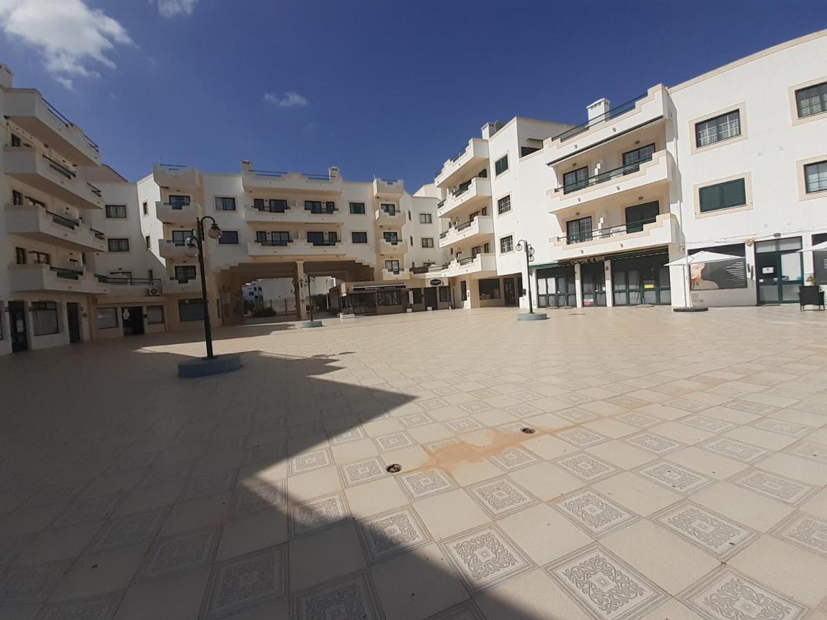 New Flat In Dunas De Alvor With Pool Екстер'єр фото