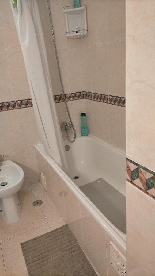 New Flat In Dunas De Alvor With Pool Екстер'єр фото