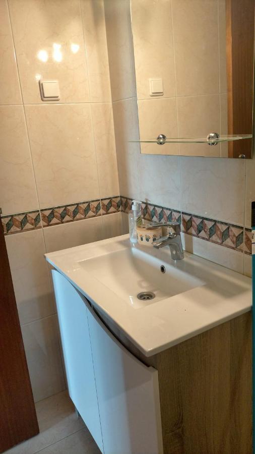 New Flat In Dunas De Alvor With Pool Екстер'єр фото